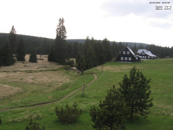 Jeřábkovna