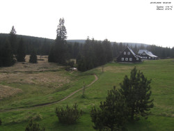Jeřábkovna