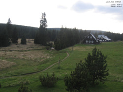 Jeřábkovna