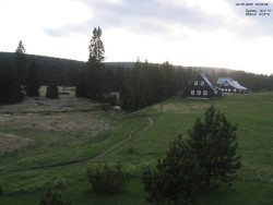 Jeřábkovna