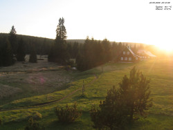 Jeřábkovna