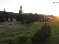 Jeřábkovna