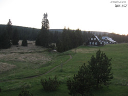Jeřábkovna