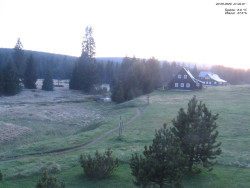 Jeřábkovna