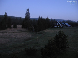 Jeřábkovna