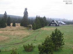 Jeřábkovna