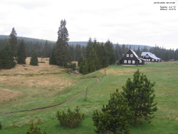Jeřábkovna