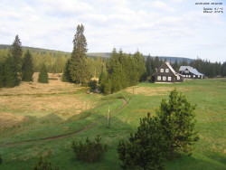 Jeřábkovna