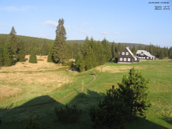 Jeřábkovna
