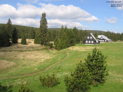 Jeřábkovna