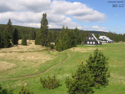 Jeřábkovna