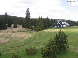 Jeřábkovna