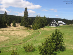 Jeřábkovna