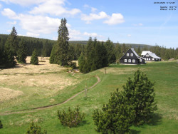 Jeřábkovna