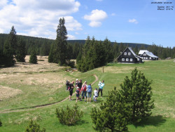 Jeřábkovna