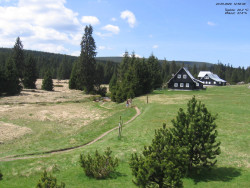 Jeřábkovna
