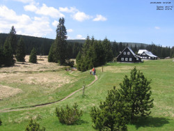 Jeřábkovna