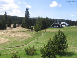 Jeřábkovna