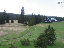 Jeřábkovna
