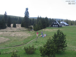 Jeřábkovna