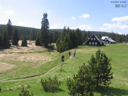 Jeřábkovna