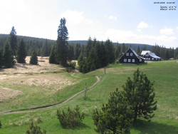 Jeřábkovna