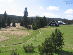 Jeřábkovna