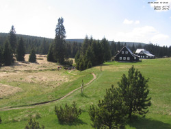 Jeřábkovna