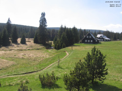 Jeřábkovna