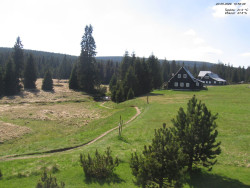 Jeřábkovna