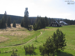 Jeřábkovna