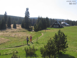 Jeřábkovna