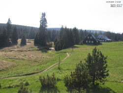 Jeřábkovna