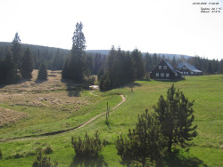 Jeřábkovna