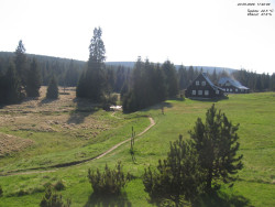 Jeřábkovna