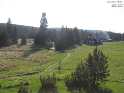 Jeřábkovna
