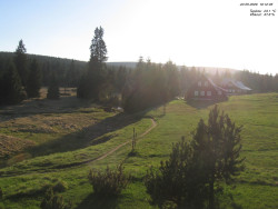 Jeřábkovna