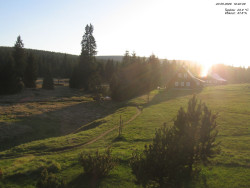 Jeřábkovna