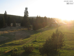 Jeřábkovna