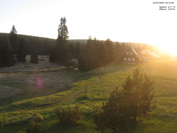 Jeřábkovna