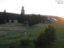 Jeřábkovna