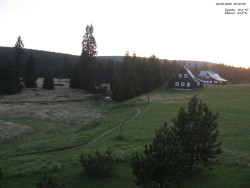 Jeřábkovna