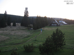 Jeřábkovna