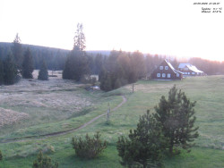 Jeřábkovna