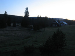 Jeřábkovna