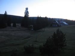 Jeřábkovna