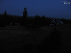 Jeřábkovna