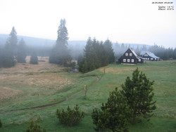 Jeřábkovna