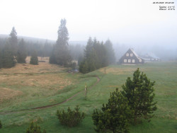 Jeřábkovna