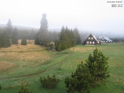 Jeřábkovna